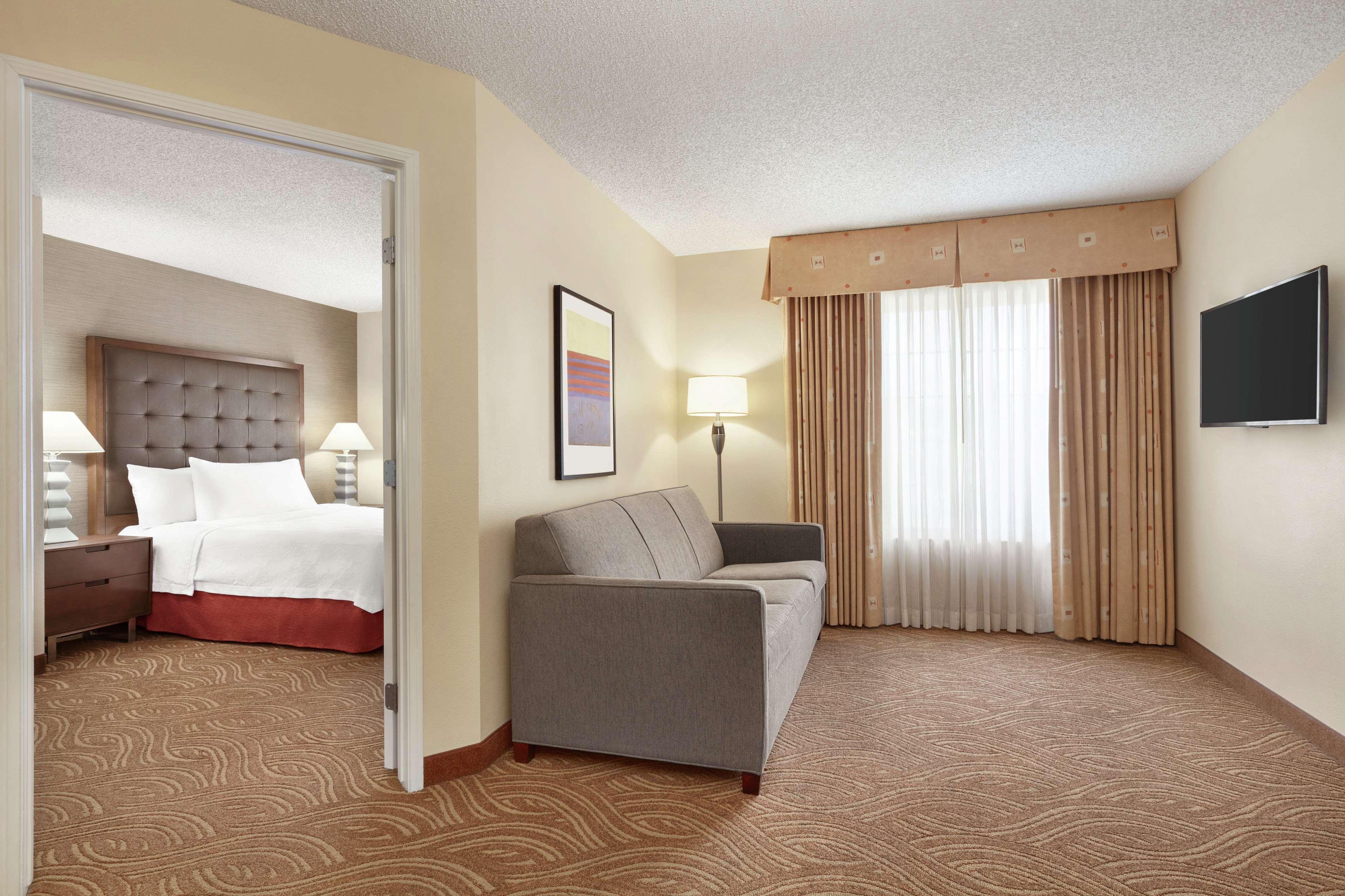 Homewood Suites By Hilton - Oakland Waterfront Luaran gambar