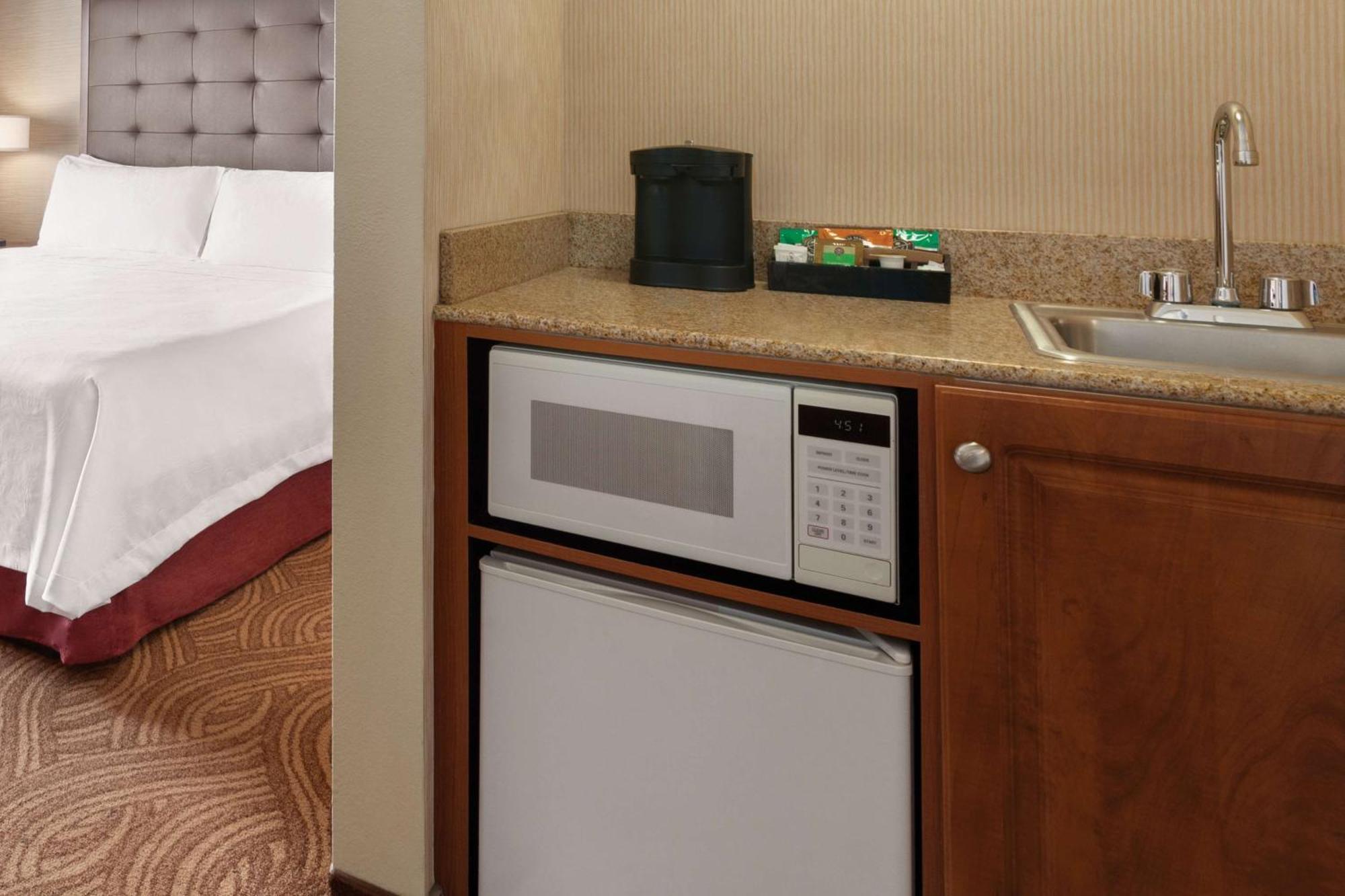 Homewood Suites By Hilton - Oakland Waterfront Luaran gambar