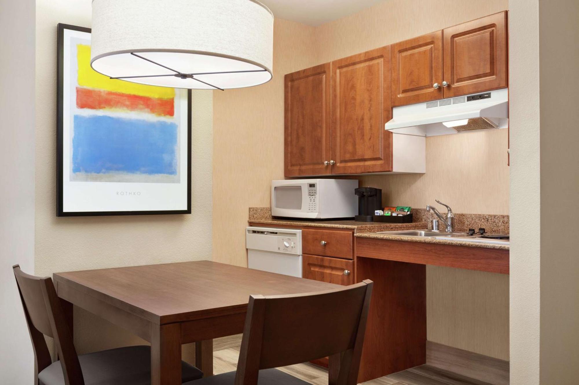 Homewood Suites By Hilton - Oakland Waterfront Luaran gambar