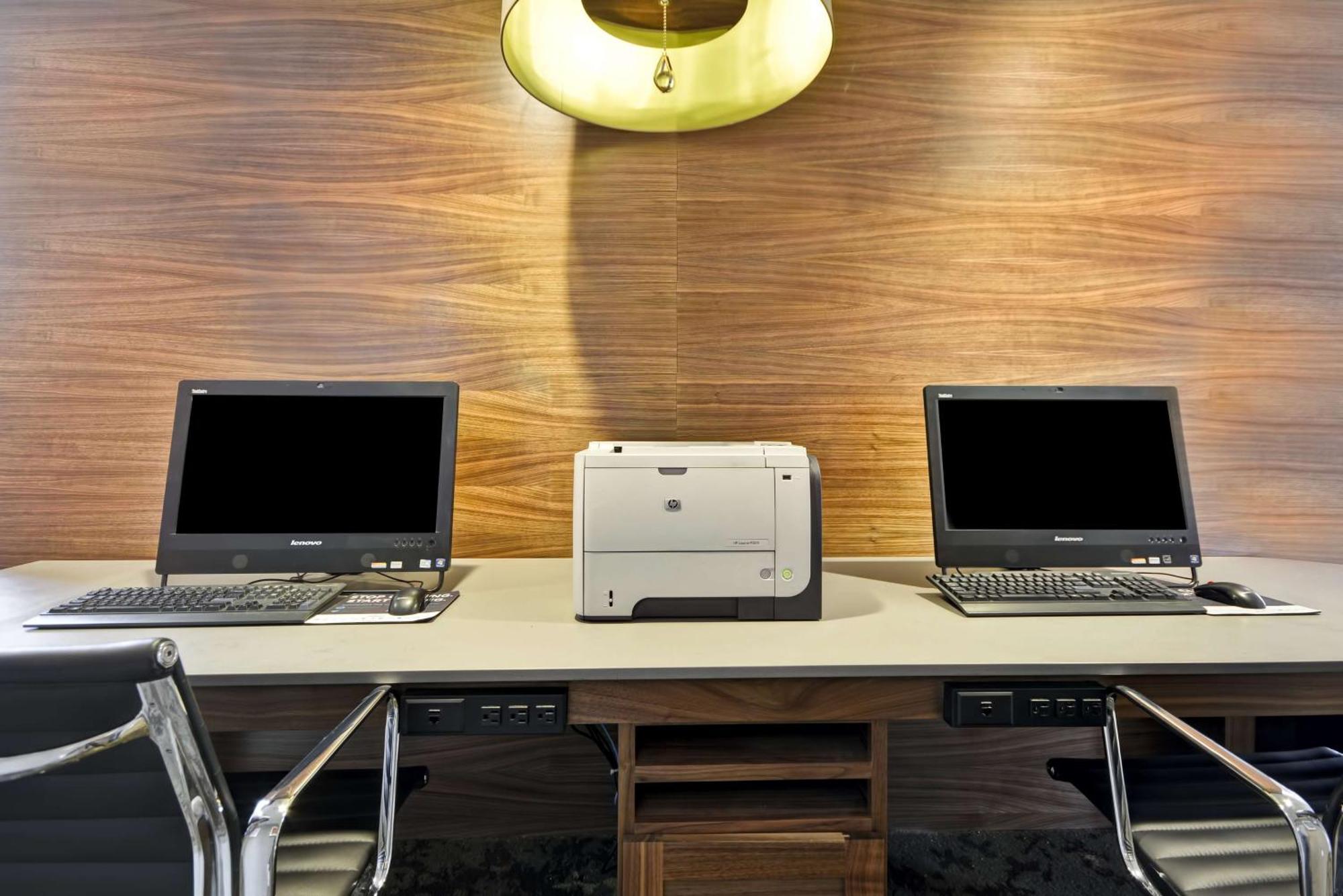 Homewood Suites By Hilton - Oakland Waterfront Luaran gambar
