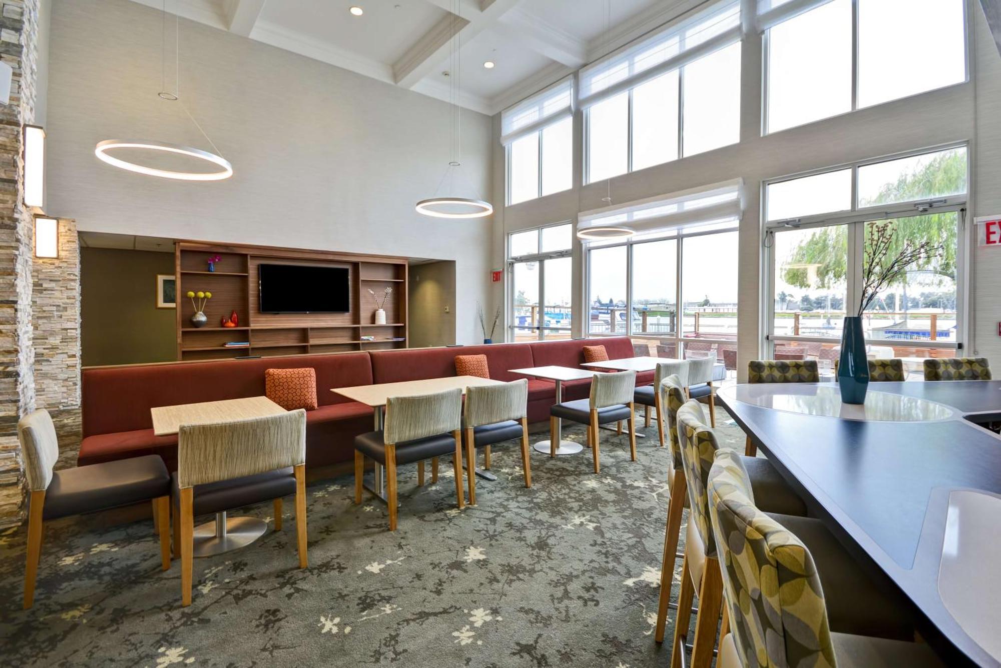 Homewood Suites By Hilton - Oakland Waterfront Luaran gambar