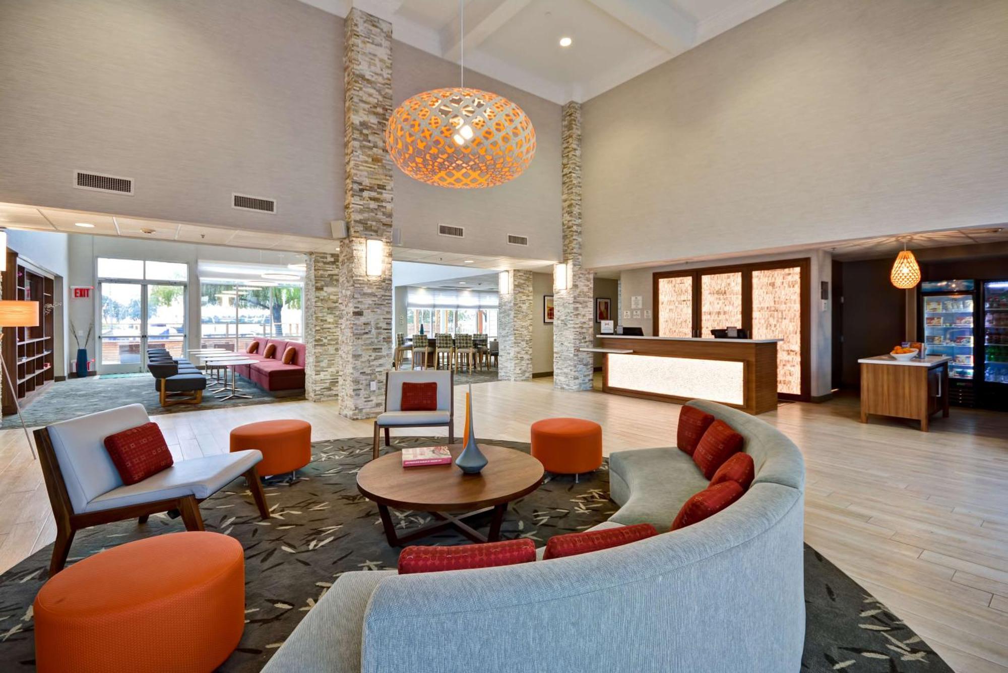 Homewood Suites By Hilton - Oakland Waterfront Luaran gambar