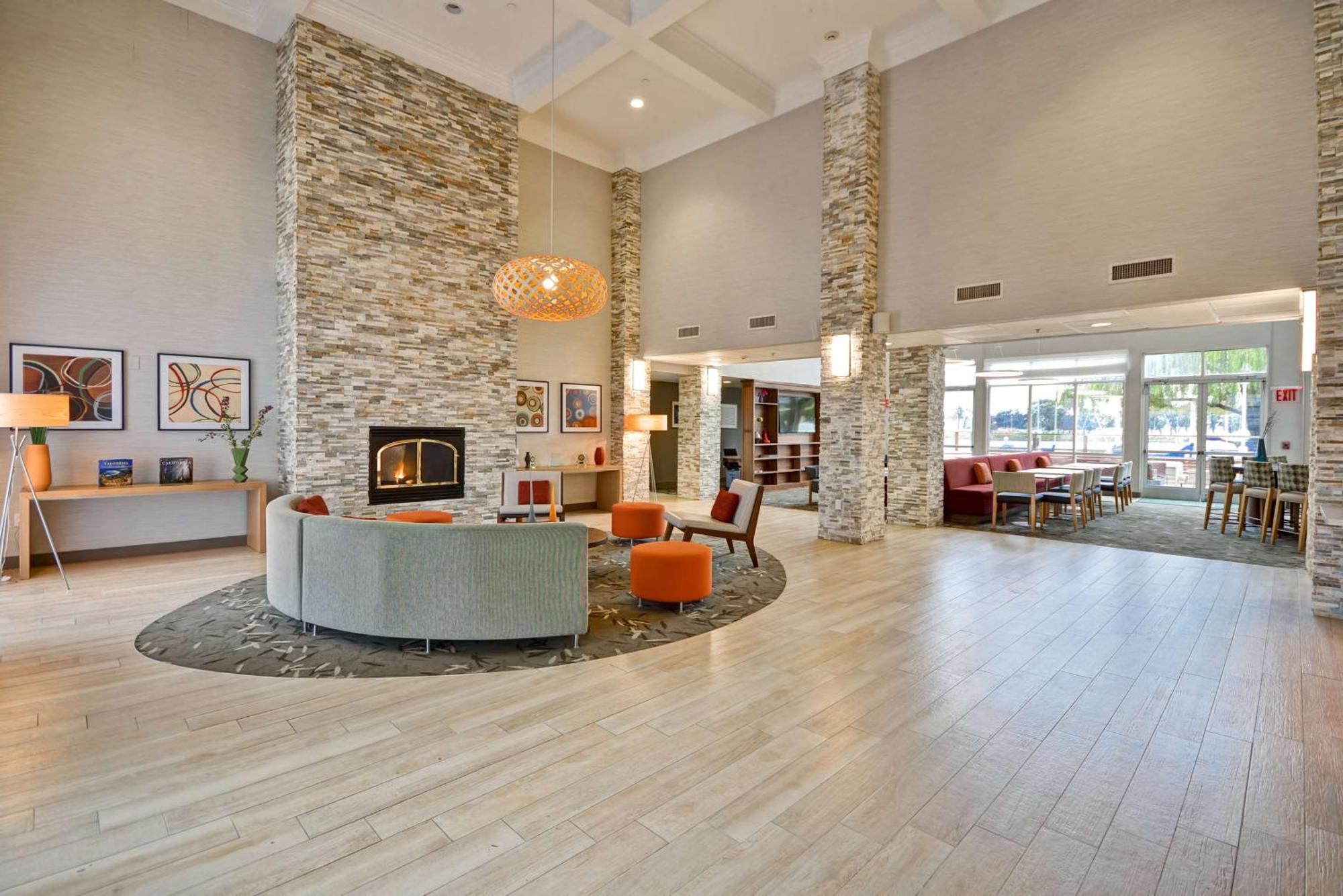 Homewood Suites By Hilton - Oakland Waterfront Luaran gambar