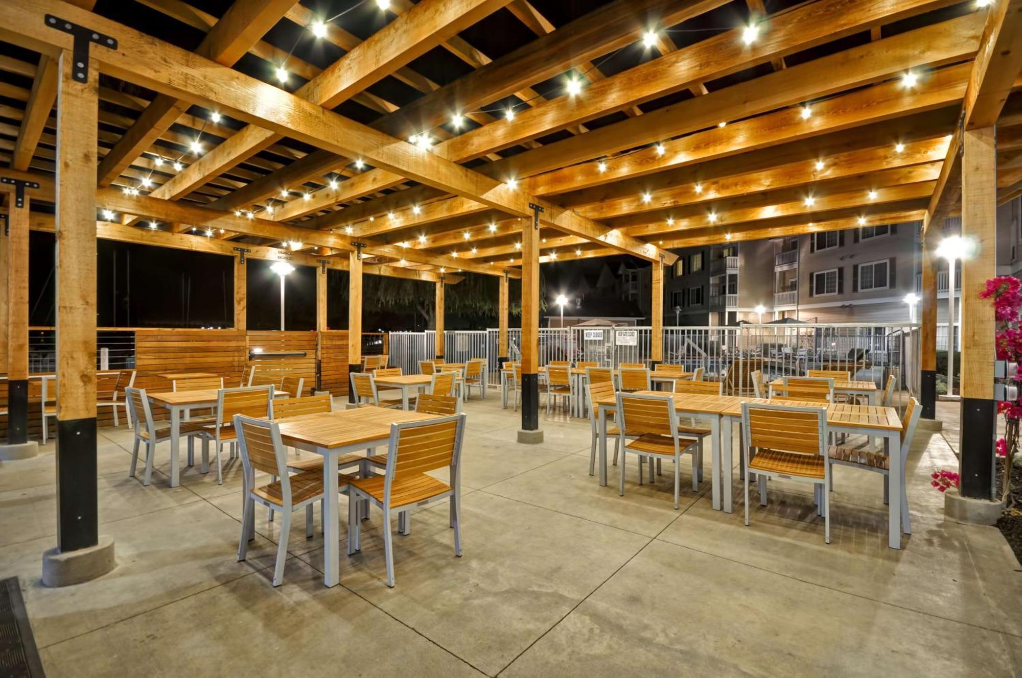 Homewood Suites By Hilton - Oakland Waterfront Luaran gambar