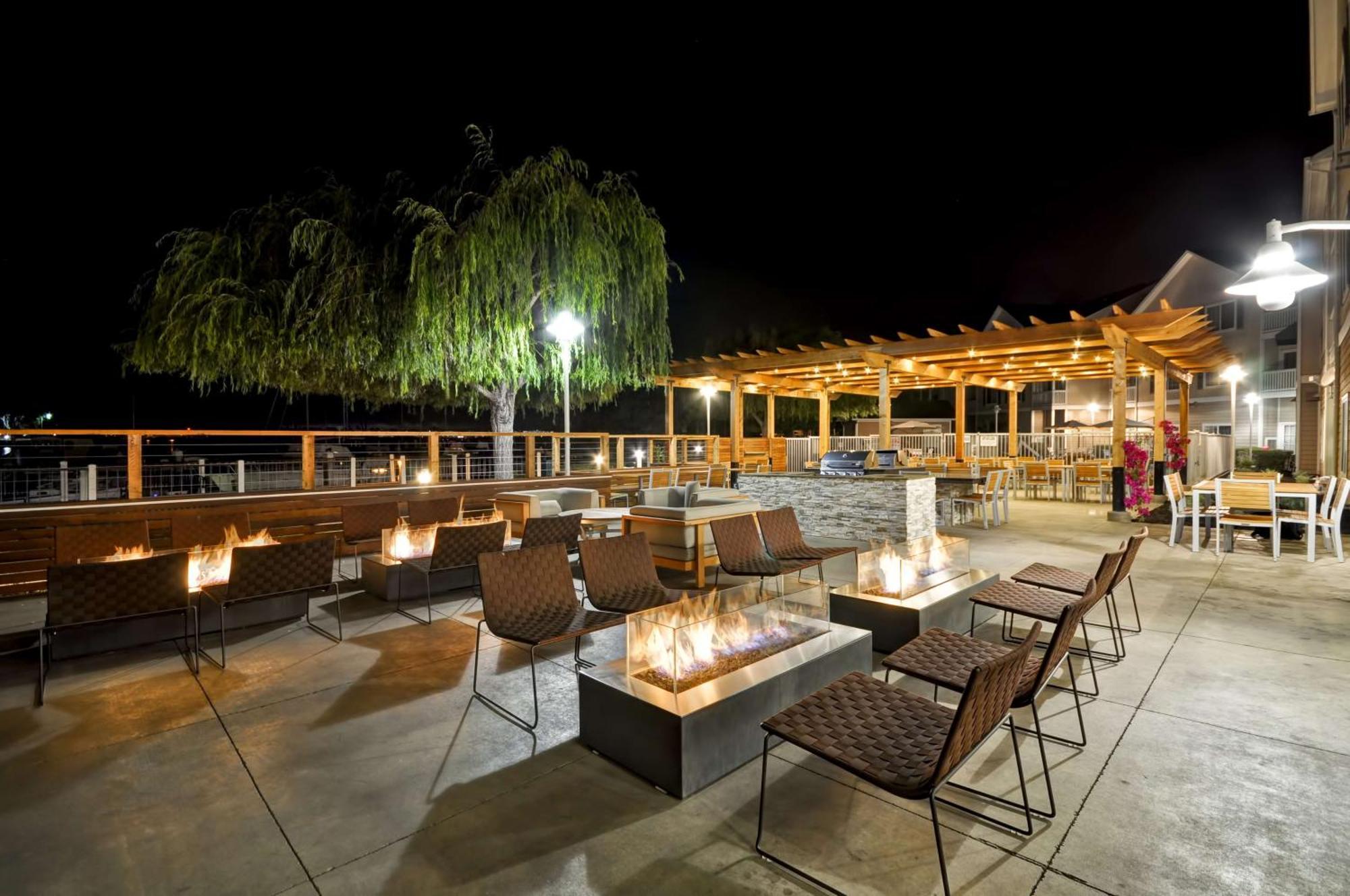 Homewood Suites By Hilton - Oakland Waterfront Luaran gambar