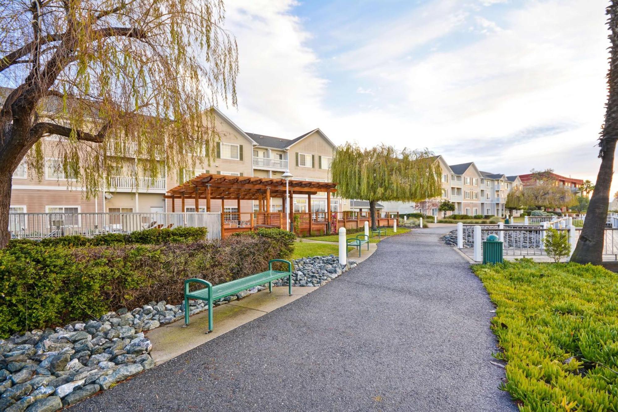 Homewood Suites By Hilton - Oakland Waterfront Luaran gambar