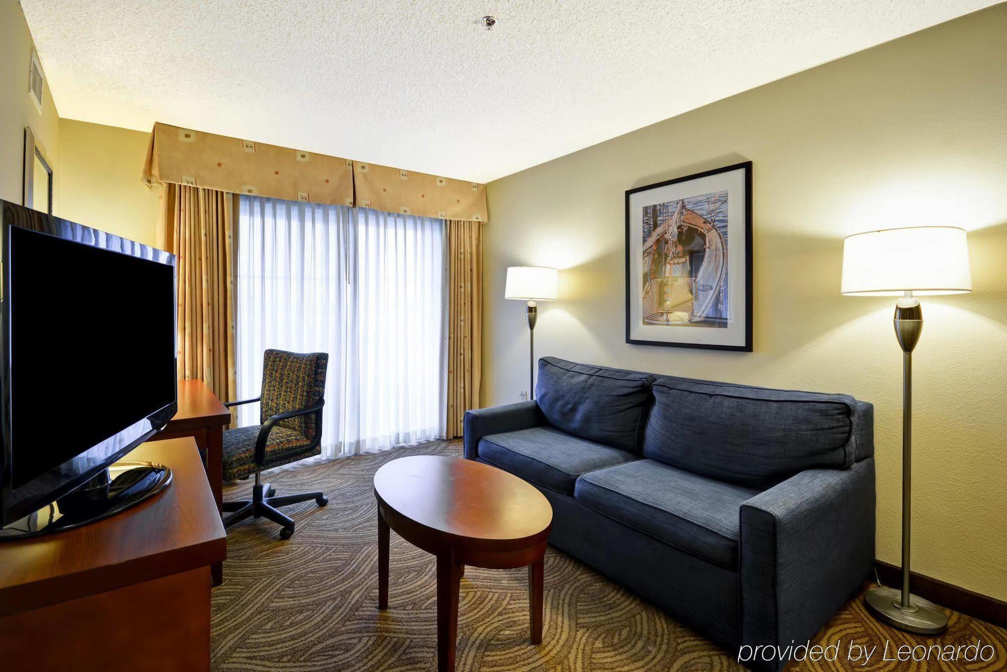 Homewood Suites By Hilton - Oakland Waterfront Luaran gambar