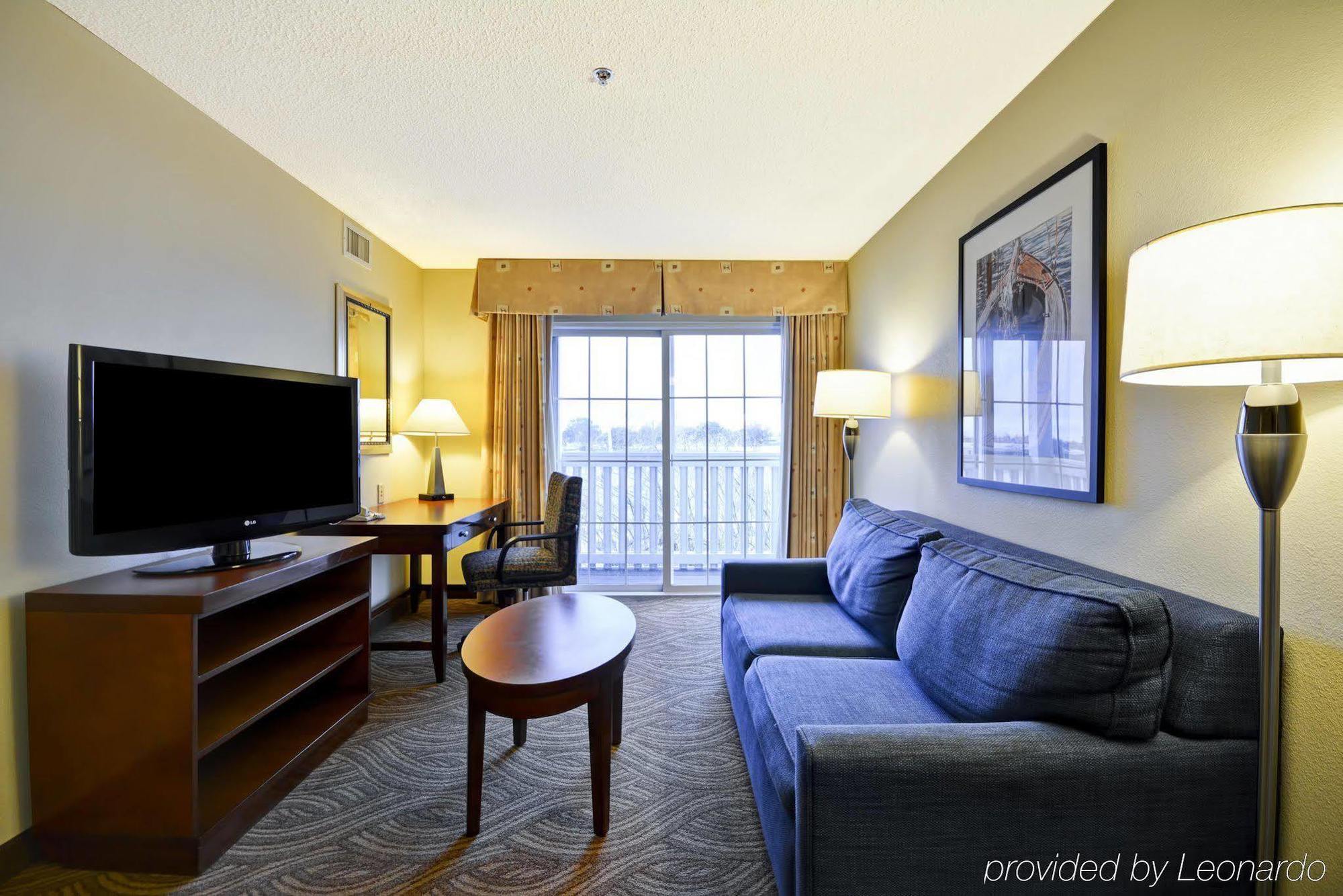Homewood Suites By Hilton - Oakland Waterfront Luaran gambar