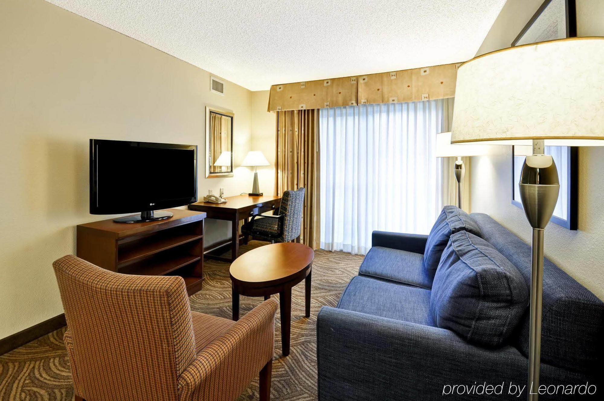 Homewood Suites By Hilton - Oakland Waterfront Luaran gambar