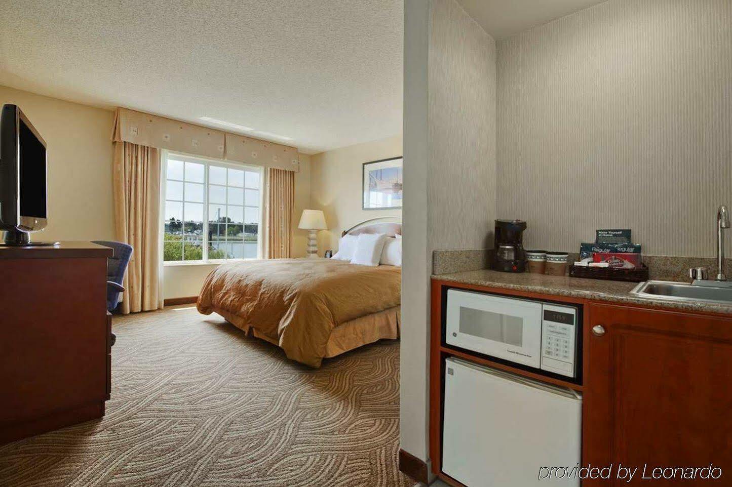 Homewood Suites By Hilton - Oakland Waterfront Luaran gambar